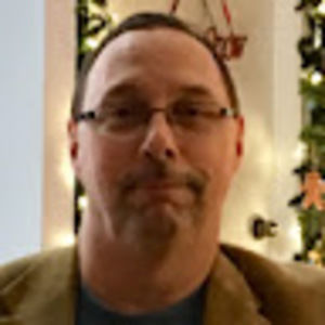 Meet your Posher, John